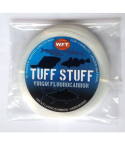 Fishing line WFT Tuff Stuff Fluorocarbon 50m 50lbs/25,2kg 0,8mm