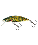 Salmo Bullhead 4F, 45 mm, 3 g