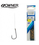Hook S-363-16+Mono line 0.10mm