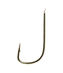 Single hook Owner 50284-10 gold