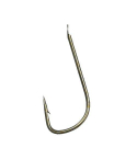 Single hook Owner 50282-08 brown