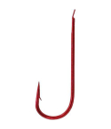 Single hook Owner 50145-07 red
