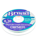Tamiil Broad 25m 0.10mm