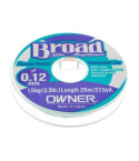 Tamiil Broad 25m 0.12mm