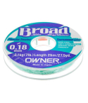 Line Broad 25 m, 0.18 mm
