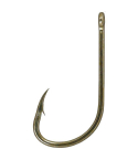 Single hook Owner 50108-04 black chrome