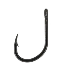 Single hook Owner 50188-02 black chrome