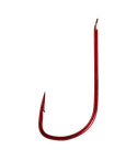 Single hook Owner 50286-16 red