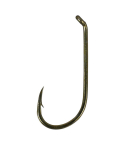 Single hook Owner 50458-08 brown