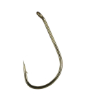 Hook Honryu Hook Tenkara, 50656 - 9, Brown