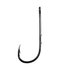 Single hook Owner 56537-06 black