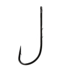 Single hook Owner 56538-12 black