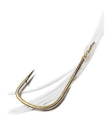 Hook RL284-06 + line 018 mm / 70 cm