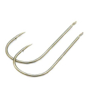 Single hook Owner S-610-08 with line 0.16mm 65cm
