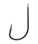 Single hook Owner 50340-03 black chrome