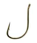 Single hook Owner 53135-10 gold