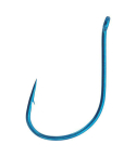 Single hook Owner 53117-06 blue