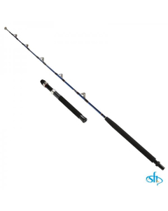 Spinning Barents Jig&Troll 1.65m 300-1200g 2sec