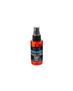 Groundbait additive TRAPER Atomix Method Feeder Krill 50g