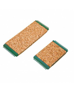 Fishing line holder cork 100x56mm