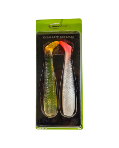 MM Giant Shad 23cm 2pcs 02