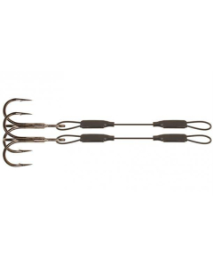 Owner Pro Wire Stinger PRO-36WS 55mm/110mm