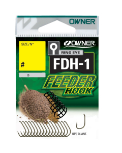 FDH-1 FEEDER HOOK 56941