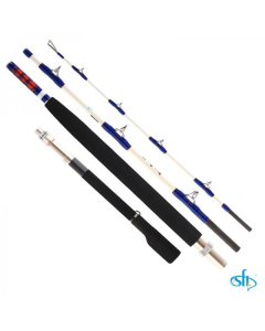 Spinning Deep Sea Jig Traveller 2.10m 300-1000g 4sec