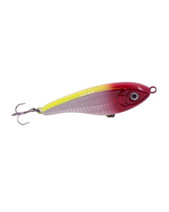 Merganser Ripper Jerk 100SS