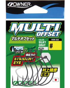 MULTI OFFSET MAGIC FUSSO 4118