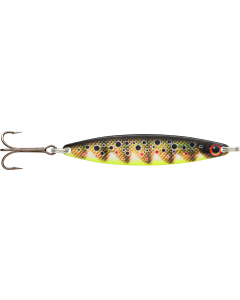 Moresilda Holographic HD Trout, 75 mm, 18 g