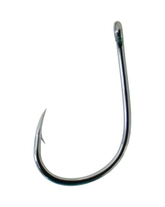 OC SSW w/ STRAIGHT EYE BLACK CHROME 5180