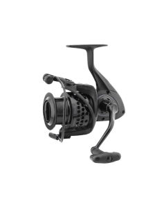 Okuma Custom Black Feeder