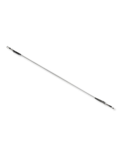 Daiwa N'ZON Power Gum Feeder Link 10cm 0.8mm 3tk