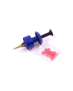 Bait bander SWD with rubberbands