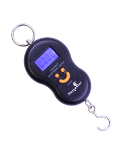 Digital scale Merganser MFS01 50kg