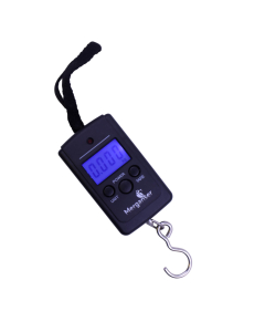 Digital scale Merganser MFS05 40kg