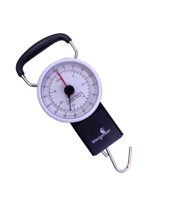 Mechanical scale Merganser MFS02 35kg