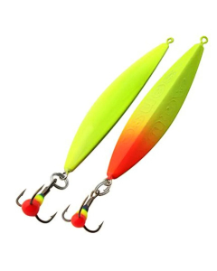 Winter lure Aqua Sensei 68mm/17g #09
