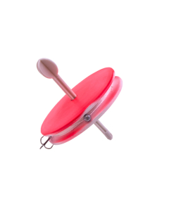 Jack trap D-125 125mm equiped