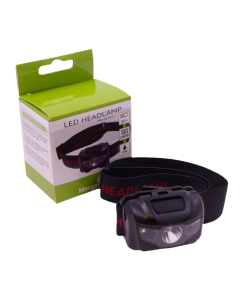 Headlamp Merganser MG-HL9023 LED