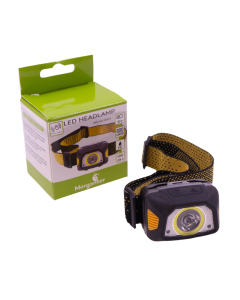 Headlamp Merganser MG-HL9003 LED