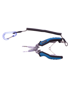 Плоскогубцы рыболовные MGT-015 14.2см