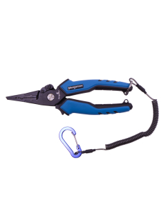 Плоскогубцы рыболовные MGT-014 19.2см