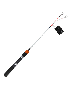 Удочка зимняя Merganser Stiletto 61см 30-60г