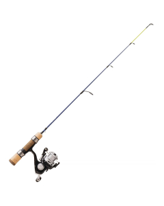 Набор для зимней рыбалки Force 24" Light Combo 61см