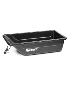 Санки рыбацкие Asseri 1000x520x250мм