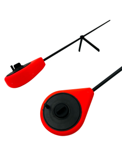 Taliõng Finnex Balalaika PLS 19cm punane