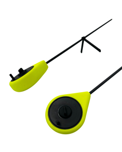 Taliõng Finnex Balalaika PLS 19cm kollane