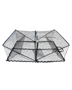 Раколовка Merganser 90x60x30см